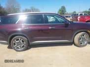 ✅ 2024 Hyundai Palisade SEL • VIN: KM8R4DGE1RU710532 • Лот: 41635999. Опубликован ранее на IAAI с пробегом 28 290 миль. Бесплатный доступ к архиву аукционных продаж из США и подробный отчёт об истории автомобиля на DreamBid. Изображение 13.