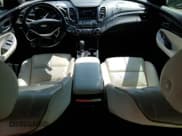 ✅ 2017 Chevrolet Impala Premier • VIN: 2G1145S32H9150621 • Лот: 72573774. Опубликован ранее на Copart с пробегом 130 136 миль. Бесплатный доступ к архиву аукционных продаж из США и подробный отчёт об истории автомобиля на DreamBid. Изображение 8.