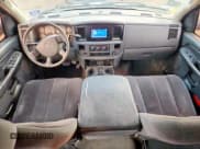 ✅ 2008 Dodge 2500 ST • VIN: 3D7KR28A58G160122 • Лот: 64100485. Опубликован ранее на Copart с пробегом 292 229 миль. Бесплатный доступ к архиву аукционных продаж из США и подробный отчёт об истории автомобиля на DreamBid. Изображение 8.