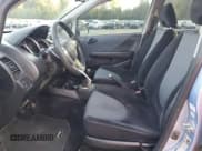 ✅ 2008 Honda Fit • VIN: JHMGD374X8S068219 • Lot: 87282905. Wystawiony na Copart z przebiegiem 150 013 mil. Bezpłatny archiwum sprzedaży aukcyjnych z USA i szczegółowy raport historii pojazdu na DreamBid. Zdjęcie 7.