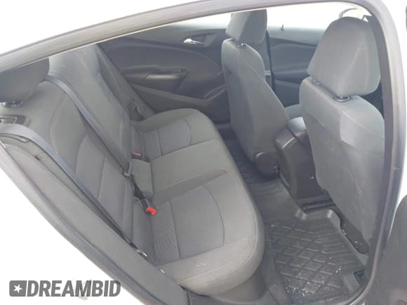 ✅ 2018 Chevrolet Cruze LS • VIN: 1G1BC5SM8J7149528 • Лот: 43655313. Опубликован ранее на IAAI с пробегом 114 017 миль. Бесплатный доступ к архиву аукционных продаж из США и подробный отчёт об истории автомобиля на DreamBid. Изображение 8.