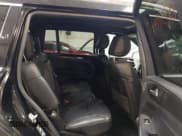 ✅ 2017 Mercedes-Benz GLS 450 • VIN: 4JGDF6EE9HA889776 • Lot: 43131944. Listed on IAAI with 83,056 mi. Free auction sales archive from the USA and detailed vehicle history report at DreamBid. Image 8.