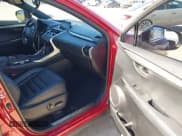 ✅ 2017 Lexus NX 200t • VIN: JTJYARBZ3H2059069 • Lot: 43607130. Listed on IAAI with 119,648 mi. Free auction sales archive from the USA and detailed vehicle history report at DreamBid. Image 5.