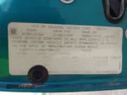 ✅ 1995 GMC Sierra 1500 • VIN: 1GTEC14K9SZ528472 • Lot: 42264927. Wystawiony na IAAI z przebiegiem 108 792 mil. Bezpłatny archiwum sprzedaży aukcyjnych z USA i szczegółowy raport historii pojazdu na DreamBid. Zdjęcie 9.