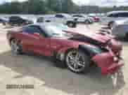2015 Chevrolet Corvette Z51 3LT с VIN 1G1YM2D7XF5100461, выставлен на аукционе Copart как лот 68673454 с пробегом Не указан миль и Списание • Salvage title. История ставок и продаж доступна на DreamBid. Изображение 4.