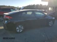 ✅ 2017 Hyundai Ioniq Blue • VIN: KMHC65LC0HU057541 • Lot: 82110944. Wystawiony na Copart z przebiegiem 166 679 mil. Bezpłatny archiwum sprzedaży aukcyjnych z USA i szczegółowy raport historii pojazdu na DreamBid. Zdjęcie 3.