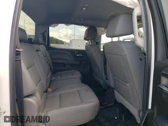 ✅ 2019 Chevrolet Silverado 2500HD Work Truck • VIN: 1GC1CREGXKF215794 • Lot: 80967715. Wystawiony na Copart z przebiegiem 287 543 mil. Bezpłatny archiwum sprzedaży aukcyjnych z USA i szczegółowy raport historii pojazdu na DreamBid. Zdjęcie 11.