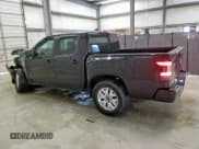 ✅ 2022 Nissan Frontier SV • VIN: 1N6ED1EJ5NN671284 • Lot: 58097825. Listed on Copart with 55,484 mi. Free auction sales archive from the USA and detailed vehicle history report at DreamBid. Image 2.