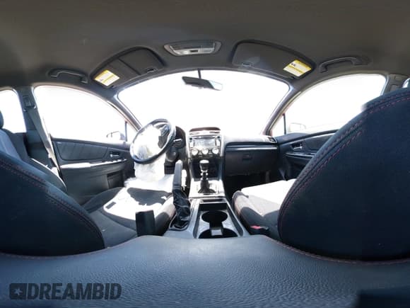 ✅ 2020 Subaru WRX • VIN: JF1VA1A65L9814369 • Лот: 42331303. Опубликован ранее на IAAI с пробегом 76 002 миль. Бесплатный доступ к архиву аукционных продаж из США и подробный отчёт об истории автомобиля на DreamBid. Изображение 18.