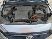 ✅ 2017 Hyundai Ioniq Blue • VIN: KMHC65LC6HU039285 • Lot: 54718645. Wystawiony na Copart z przebiegiem Nie podano. Bezpłatny archiwum sprzedaży aukcyjnych z USA i szczegółowy raport historii pojazdu na DreamBid. Zdjęcie 11.