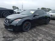 ✅ 2008 Nissan Altima SE • VIN: 1N4BL24E78C253091 • Lot: 43600711. Listed on IAAI with 187,350 mi. Free auction sales archive from the USA and detailed vehicle history report at DreamBid. Image 2.