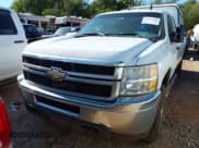 ✅ 2011 Chevrolet Silverado 2500HD Work Truck • VIN: 1GC2KVCG6BZ332676 • Lot: 43212579. Wystawiony na IAAI z przebiegiem 255 754 mil. Bezpłatny archiwum sprzedaży aukcyjnych z USA i szczegółowy raport historii pojazdu na DreamBid. Zdjęcie 13.