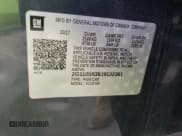 ✅ 2018 Chevrolet Impala LT • VIN: 2G1105S39J9132361 • Лот: 73543964. Опубликован ранее на Copart с пробегом 105 430 миль. Бесплатный доступ к архиву аукционных продаж из США и подробный отчёт об истории автомобиля на DreamBid. Изображение 12.