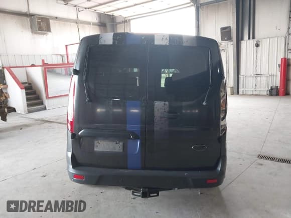 ✅ 2019 Ford Transit Connect XL • VIN: NM0GS9E26K1391088 • Лот: 42396388. Опубликован ранее на IAAI с пробегом 20 897 миль. Бесплатный доступ к архиву аукционных продаж из США и подробный отчёт об истории автомобиля на DreamBid. Изображение 16.