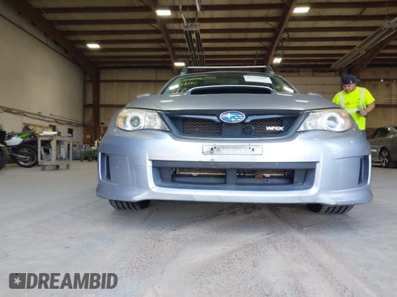 ✅ 2012 Subaru WRX WRX • VIN: JF1GV7E68CG024926 • Лот: 43028605. Опубликован ранее на IAAI с пробегом 117 408 миль. Бесплатный доступ к архиву аукционных продаж из США и подробный отчёт об истории автомобиля на DreamBid. Изображение 6.