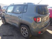 ✅ 2017 Jeep Renegade Limited • VIN: ZACCJBDB1HPE97454 • Лот: 43512008. Опубликован ранее на IAAI с пробегом 160 736 миль. Бесплатный доступ к архиву аукционных продаж из США и подробный отчёт об истории автомобиля на DreamBid. Изображение 3.