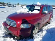 ✅ 2007 Chevrolet HHR LT • VIN: 3GNDA23D47S550952 • Lot: 41196440. Listed on IAAI with 187,669 mi. Free auction sales archive from the USA and detailed vehicle history report at DreamBid. Image 2.