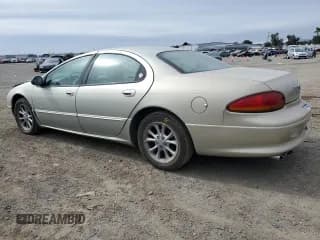 ✅ 1999 Chrysler LHS • VIN: 2C3HC56G2XH737464 • Lot: 47871065. Listed on Copart with 139,789 mi. Free auction sales archive from the USA and detailed vehicle history report at DreamBid. Image 2.