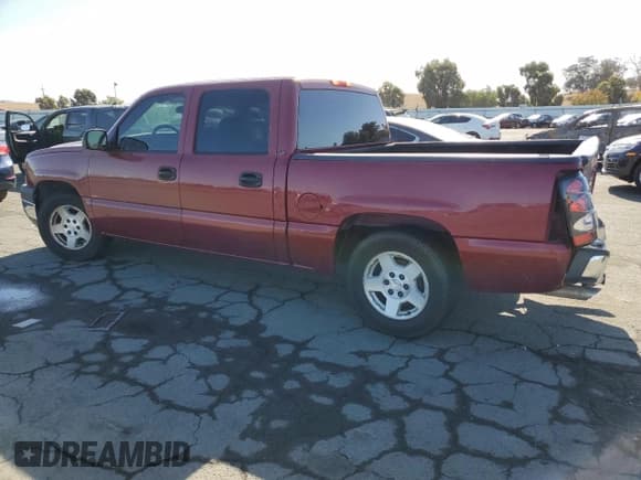 ✅ 2006 Chevrolet Silverado 1500 LT3 • VIN: 2GCEC13ZX61295781 • Лот: 78544264. Опубликован ранее на Copart с пробегом 190 020 миль. Бесплатный доступ к архиву аукционных продаж из США и подробный отчёт об истории автомобиля на DreamBid. Изображение 2.