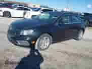 2016 Chevrolet Cruze LT с VIN 1G1PE5SB1G7164573, выставлен на аукционе IAAI как лот 40877577 с пробегом 89 852 миль миль и . История ставок и продаж доступна на DreamBid. Изображение 2.