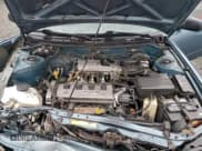 ✅ 1995 Toyota Corolla • VIN: 1NXAE04B2SZ234231 • Lot: 96584905. Listed on Copart with 247,043 mi. Free auction sales archive from the USA and detailed vehicle history report at DreamBid. Image 11.