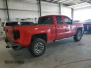 ✅ 2016 Chevrolet Silverado 2500HD LT • VIN: 1GC2KVEG1GZ158035 • Lot: 63641055. Wystawiony na Copart z przebiegiem 205 055 mil. Bezpłatny archiwum sprzedaży aukcyjnych z USA i szczegółowy raport historii pojazdu na DreamBid. Zdjęcie 3.