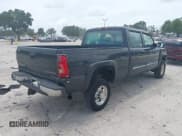 ✅ 2004 Chevrolet Silverado 2500HD LS • VIN: 1GCHC23U84F133354 • Лот: 42749201. Опубликован ранее на IAAI с пробегом Не указан. Бесплатный доступ к архиву аукционных продаж из США и подробный отчёт об истории автомобиля на DreamBid. Изображение 4.