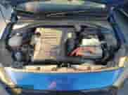 2018 Hyundai Ioniq Limited с VIN KMHC85LC1JU072503, выставлен на аукционе Copart как лот 76157594 с пробегом 135 369 миль миль и Списание • Salvage title. История ставок и продаж доступна на DreamBid. Изображение 11.