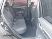 ✅ 2016 Honda Fit LX • VIN: JHMGK5H59GS007161 • Лот: 43188355. Опубликован ранее на IAAI с пробегом 140 256 миль. Бесплатный доступ к архиву аукционных продаж из США и подробный отчёт об истории автомобиля на DreamBid. Изображение 8.