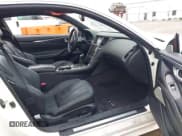 ✅ 2018 Infiniti Q60 Red Sport 400 • VIN: JN1FV7EL9JM631320 • Lot: 40421409. Wystawiony na IAAI z przebiegiem 76 629 mil. Bezpłatny archiwum sprzedaży aukcyjnych z USA i szczegółowy raport historii pojazdu na DreamBid. Zdjęcie 5.