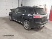 ✅ 2014 GMC Terrain Denali • VIN: 2GKFLZE34E6200276 • Lot: 43630316. Wystawiony na IAAI z przebiegiem 152 664 mil. Bezpłatny archiwum sprzedaży aukcyjnych z USA i szczegółowy raport historii pojazdu na DreamBid. Zdjęcie 3.