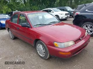 ✅ 1997 Toyota Corolla • VIN: 1NXBA02E7VZ538706 • Лот: 42689551. Опубликован ранее на IAAI с пробегом 301 005 миль. Бесплатный доступ к архиву аукционных продаж из США и подробный отчёт об истории автомобиля на DreamBid. Изображение 1.