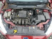 ✅ 2016 Ford Focus SE • VIN: 1FADP3F29GL334789 • Lot: 58768465. Listed on Copart with 111,353 mi. Free auction sales archive from the USA and detailed vehicle history report at DreamBid. Image 11.