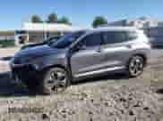 2019 Hyundai Santa Fe Limited z VIN 5NMS53AA4KH042189, wystawiony jako Copart lot #35773883 z przebiegiem 34 872 mil mil oraz . Historia ofert i sprzedaży dostępna na DreamBid. Obrazek 1.