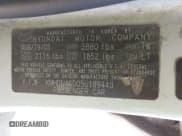 ✅ 2005 Hyundai Elantra GLS • VIN: KMHDN46D05U189443 • Lot: 42632923. Wystawiony na IAAI z przebiegiem 326 242 mil. Bezpłatny archiwum sprzedaży aukcyjnych z USA i szczegółowy raport historii pojazdu na DreamBid. Zdjęcie 9.