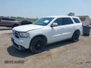 ✅ 2019 Dodge Durango SXT Plus • VIN: 1C4RDJAG1KC586559 • Lot: 42469177. Wystawiony na IAAI z przebiegiem 108 063 mil. Bezpłatny archiwum sprzedaży aukcyjnych z USA i szczegółowy raport historii pojazdu na DreamBid. Zdjęcie 17.
