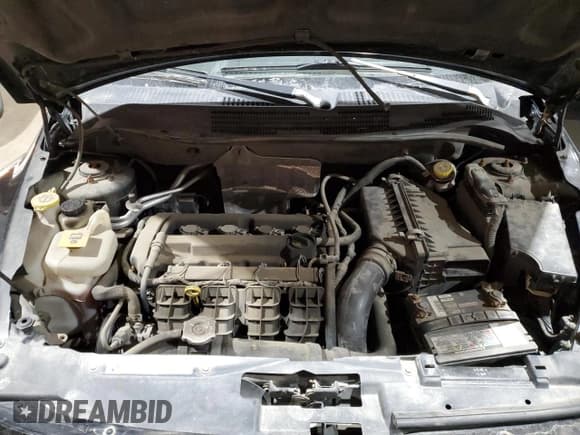 ✅ 2008 Dodge Caliber SXT • VIN: 1B3HB48B58D658865 • Лот: 84233514. Опубликован ранее на Copart с пробегом 211 769 миль. Бесплатный доступ к архиву аукционных продаж из США и подробный отчёт об истории автомобиля на DreamBid. Изображение 12.