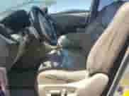 2001 Toyota Highlander с VIN JTEGF21A310018053, выставлен на аукционе Copart как лот 65593605 с пробегом Не указан миль и Списание • Salvage title. История ставок и продаж доступна на DreamBid. Изображение 7.