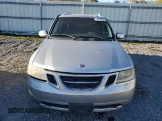 ✅ 2006 Saab 9-7X 4.2i • VIN: 5S3ET13S562803538 • Lot: 77611004. Listed on Copart with 118,297 mi. Free auction sales archive from the USA and detailed vehicle history report at DreamBid. Image 5.