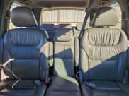 ✅ 2010 Honda Odyssey EX-L • VIN: 5FNRL3H68AB034103 • Lot: 95981635. Listed on Copart with 126,963 mi. Free auction sales archive from the USA and detailed vehicle history report at DreamBid. Image 10.