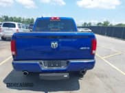 ✅ 2017 Ram 1500 Sport • VIN: 1C6RR7MT9HS733178 • Lot: 42584486. Wystawiony na IAAI z przebiegiem 41 036 mil. Bezpłatny archiwum sprzedaży aukcyjnych z USA i szczegółowy raport historii pojazdu na DreamBid. Zdjęcie 16.