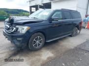 ✅ 2021 Ford Expedition Max XLT • VIN: 1FMJK1JT6MEA37538 • Лот: 42721839. Опубликован ранее на IAAI с пробегом 79 137 миль. Бесплатный доступ к архиву аукционных продаж из США и подробный отчёт об истории автомобиля на DreamBid. Изображение 2.