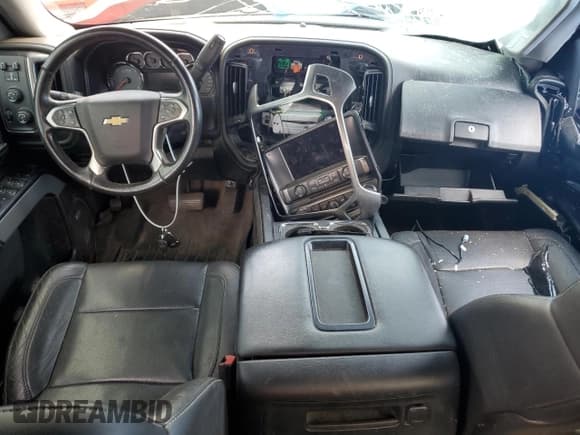 ✅ 2015 Chevrolet Silverado 1500 LTZ • VIN: 3GCUKSEJ6FG385433 • Lot: 65640095. Wystawiony na Copart z przebiegiem 162 579 mil. Bezpłatny archiwum sprzedaży aukcyjnych z USA i szczegółowy raport historii pojazdu na DreamBid. Zdjęcie 8.