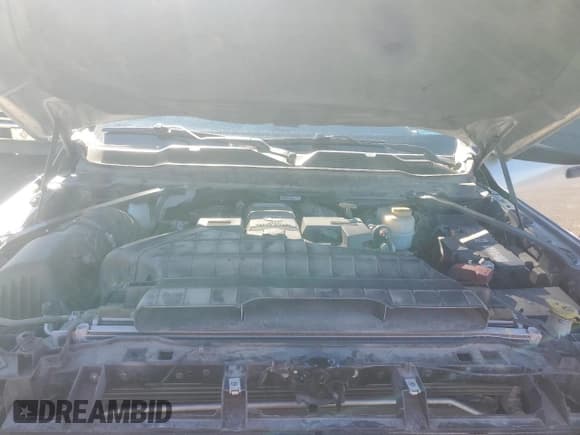 ✅ 2022 Ram 3500 Tradesman • VIN: 3C7WRTCL3NG235571 • Lot: 86638184. Listed on Copart with 46,582 mi. Free auction sales archive from the USA and detailed vehicle history report at DreamBid. Image 11.