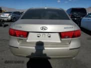 ✅ 2009 Hyundai Sonata Limited • VIN: 5NPEU46C89H455276 • Лот: 44314265. Опубликован ранее на Copart с пробегом 138 281 миль. Бесплатный доступ к архиву аукционных продаж из США и подробный отчёт об истории автомобиля на DreamBid. Изображение 6.