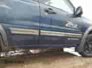 2001 Chevrolet Tracker ZR2 с VIN 2CNBJ734316934784, выставлен на аукционе IAAI как лот 42879253 с пробегом Не указан миль и . История ставок и продаж доступна на DreamBid. Изображение 6.