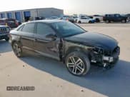 ✅ 2020 Audi A3 Premium • VIN: WAUAUGFF6LA072037 • Лот: 71887765. Опубликован ранее на Copart с пробегом 35 308 миль. Бесплатный доступ к архиву аукционных продаж из США и подробный отчёт об истории автомобиля на DreamBid. Изображение 4.