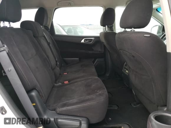 ✅ 2014 Nissan Pathfinder SL • VIN: 5N1AR2MM2EC618344 • Lot: 88056845. Wystawiony na Copart z przebiegiem 145 635 mil. Bezpłatny archiwum sprzedaży aukcyjnych z USA i szczegółowy raport historii pojazdu na DreamBid. Zdjęcie 11.