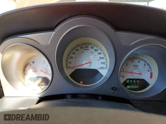 ✅ 2009 Dodge Avenger SE • VIN: 1B3LC46B49N509109 • Лот: 79506984. Опубликован ранее на Copart с пробегом 75 280 миль. Бесплатный доступ к архиву аукционных продаж из США и подробный отчёт об истории автомобиля на DreamBid. Изображение 9.