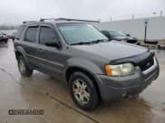 ✅ 2003 Ford Escape Limited • VIN: 1FMCU941X3KD47977 • Lot: 85054974. Listed on Copart with 303,773 mi. Free auction sales archive from the USA and detailed vehicle history report at DreamBid. Image 4.